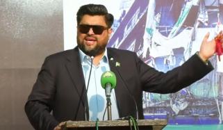 کراچی سے وصول شدہ ٹیکس کا 5 فیصد بھی یہاں نہیں لگایا جاتا، گورنر سندھ 