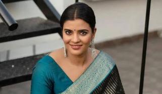 کیریئر کے ابتدا میں ایک فوٹوگرافر نے فوٹو شوٹ کے نام پر بےہودہ مطالبہ کیا، ایشوریا راجیش