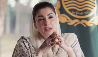 سنگین واقعات پر مٹی پاؤ کا دور ختم ہوگیا، مریم نواز