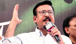 فیصل سبزواری کا مجوزہ آئینی ترمیمی بل سینیٹ اجلاس کے ایجنڈے میں شامل