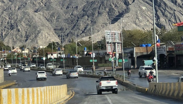 —فائل فوٹو