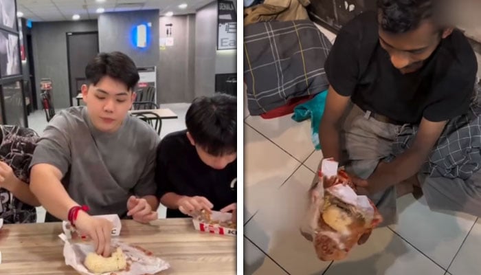 فوٹو — انسٹاگرام