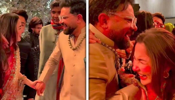 —تصاویر بشکریہ سوشل میڈیا