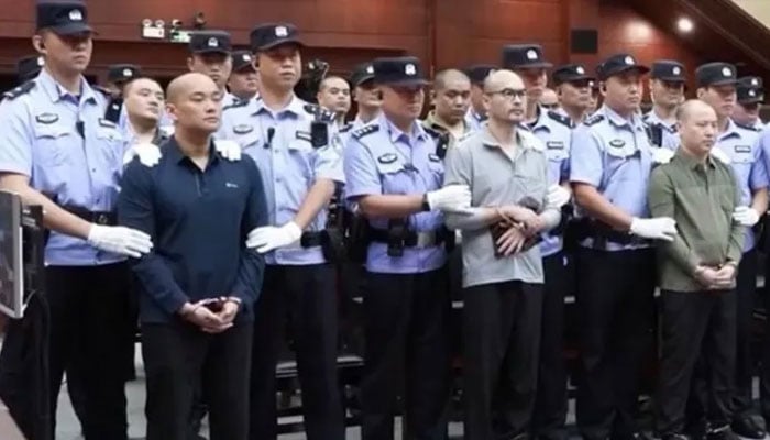 — تصویربشکریہ برطانوی میڈیا