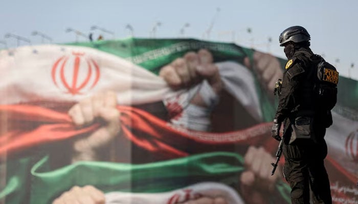 تصویر سوشل میڈیا۔