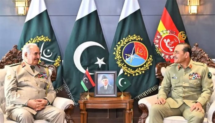 تصویر سوشل میڈیا۔