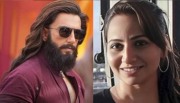 فوٹو: بھارتی میڈیا