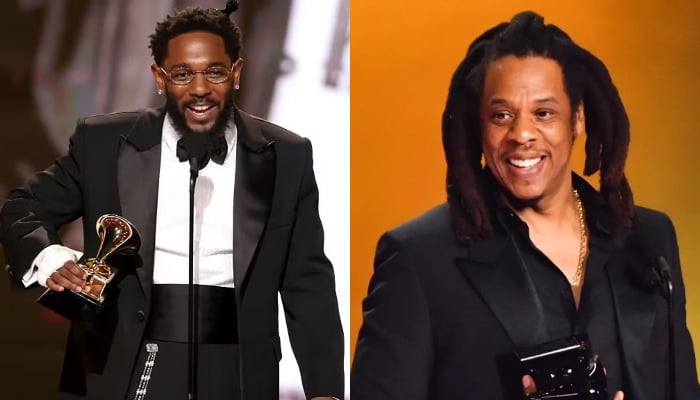 Kendrick Lamar breaks Jay-Zs untouchable record at 2026 Grammy Awards