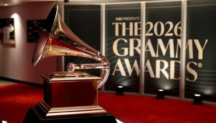 Grammys 2026: see the full list of winners inside