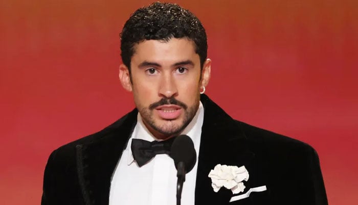 Bad Bunny ignites controversy with bold speech at 2026 Grammys