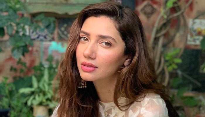 Mahira Khan pours heart out for loved one: Your magic goes beyond