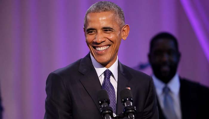 Barack Obama celebrates 100 years of Black History with tribute to MLK
