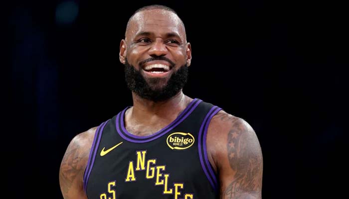 LeBron James extends historic streak with 22nd All-Star selection