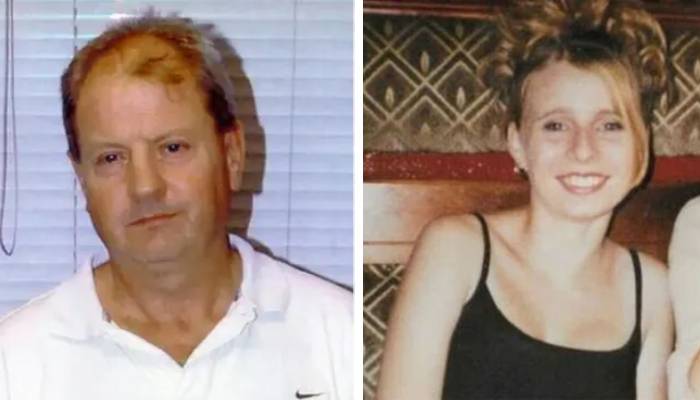 Steve Wright pleads guilty to teen girls murder after more than 25 years