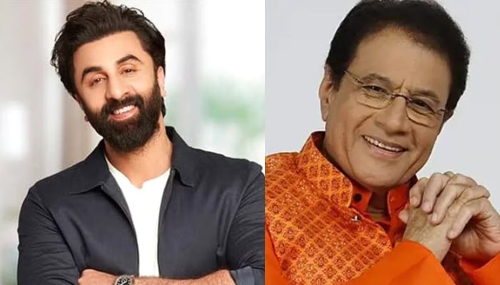 Ranbir Kapoor earns praise from original Rama of Ramayan Arun Govil