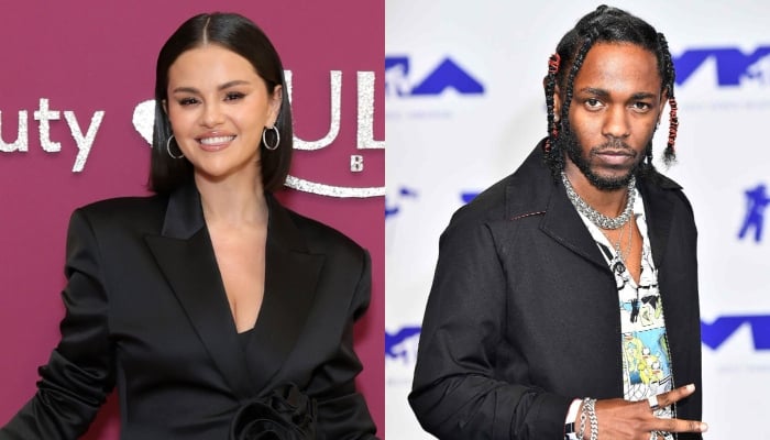 Selena Gomez shows off her Kendrick Lamar skills in viral ‘Not Like Us’ clip