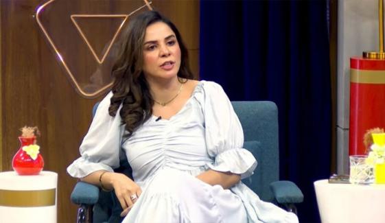 شیزا ہاشمی نے بڑے پروڈیوسرز و پروڈکشن ہاؤسز بے نقاب کر دیے