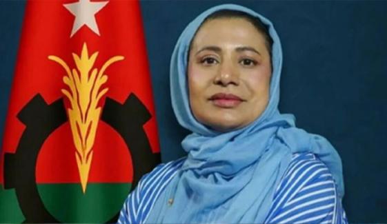 بنگلا دیش میں میقم برطانوی کونسلر کو سالانہ 20 ہزار پاﺅنڈز الاؤنسز کی ادائیگی کا انکشاف