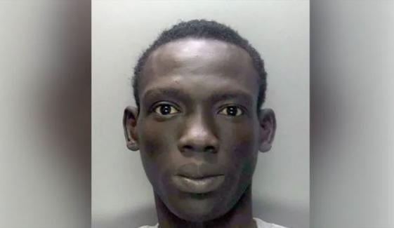 مانچسٹر: سیاسی پناہ کے دعویدار قاتل کو جرم ثابت ہونے پر عمر قید کی سزا