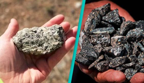 امریکا و برطانیہ کا اہم معدنیات و نایاب زمینی دھاتوں پر اسٹریٹجک اتحاد