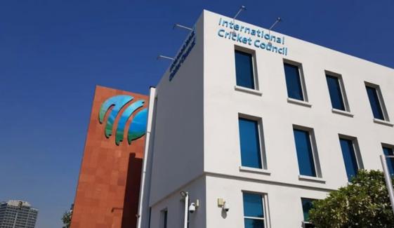 پاکستان کا بھارت کا بائیکاٹ، فیصلے پر ICC بورڈ میٹنگ آج ہو گی