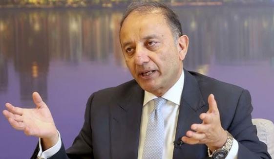 بھارت نے کھیلوں کو سیاست زدہ کردیا، مصدق ملک 