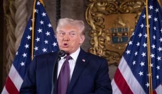 ایران سے معاہدہ نہ ہوا تو حقیقت سامنے آ جائے گی، ٹرمپ 