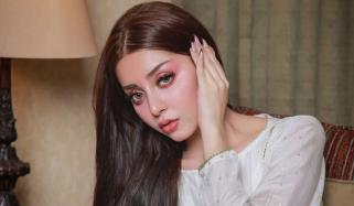 جو پلٹ کر جواب نہیں دے رہا وہ کمزور نہیں صحیح وقت کا منتظر ہے: علیزے شاہ 