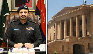 کاروباری تنازع پر اغواء برائے تاوان کا کیس، آئی جی سندھ عدالت میں طلب