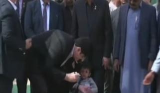 ملک بھر میں انسدادِ پولیو مہم کا آغاز