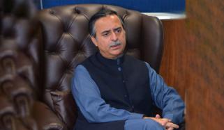 آب گاہوں کی تباہی سمندری حیات و ماہی گیری کیلئے بڑا خطرہ ہے: وفاقی وزیرِ بحری امور