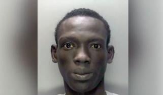 مانچسٹر: سیاسی پناہ کے دعویدار قاتل کو جرم ثابت ہونے پر عمر قید کی سزا