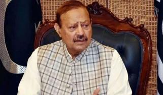 ‏‎بیرسٹر سلطان محمود چوہدری کے انتقال پر کشمیری تنظیموں کا اظہارِ تعزیت