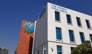 ٹی 20 ورلڈ کپ: پاکستان کا بھارت کا بائیکاٹ، فیصلے پر آئی سی سی بورڈ میٹنگ آج ہو گی