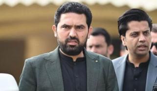 وزیرِ اعظم سے بانی پی ٹی آئی سے متعلق کوئی بات نہیں ہوئی: سہیل آفریدی