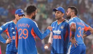 ٹی ٹوئنٹی ورلڈ کپ: پاکستان کے بائیکاٹ کے باوجود بھارتی ٹیم 15 فروری کو اسٹیڈیم پہنچے گی