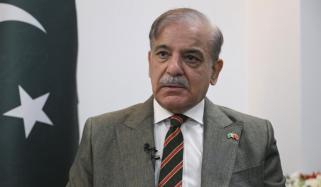 انڈس واٹرز ٹریٹی کے مکمل و منصفانہ نفاذ پر یقین رکھتے ہیں: وزیرِ اعظم شہباز شریف