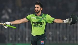 ٹی 20 ورلڈ کپ: بھارتی ٹیم کے بائیکاٹ پر سلمان آغا کا ردِعمل