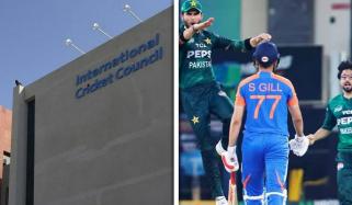 پاکستان کا بھارت سے میچ نہ کھیلنے کا فیصلہ، بھارتی میڈیا کا واویلا