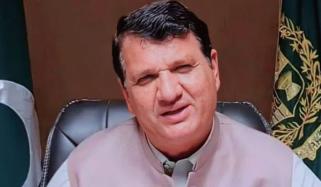 وزیرِ اعظم شہباز شریف اور سہیل آفریدی ملاقات، امیر مقام نے احوال بتا دیا