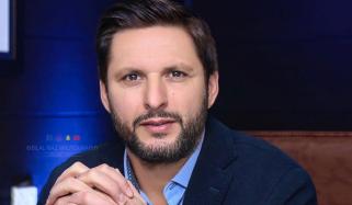 ٹی 20 ورلڈ کپ: شاہد آفریدی نے پاکستان کے بائیکاٹ کو آئی سی سی کیلئے امتحان قرار دیدیا