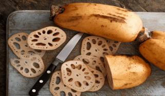 وزن کم کرنے میں مددگار سبزی بیہہ کے حیران کن طبی فوائد