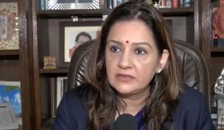 پاکستان نے بھارتی وزیر کھیل کے منہ پر طمانچہ مارا ہے: انتہا پسند ہندو رہنما