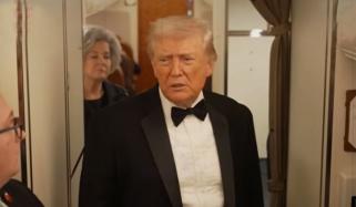 ٹرمپ کا مائیکل وولف اور ایپسٹن اسٹیٹ کیخلاف قانونی کارروائی پر غور