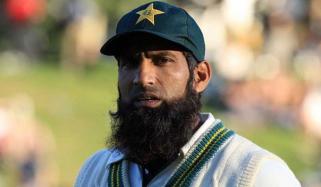 بھارت کیخلاف میچ کا بائیکاٹ حکومت کا سخت لیکن ضروری فیصلہ ہے: محمد یوسف