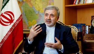 بعض قوتیں خطے کی دولت ضائع کرنا چاہتی ہیں: سعودیہ میں ایرانی سفیر