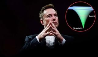 ایلون مسک کی مصنوعی ذہانت سے متعلق چونکا دینے والی پیشگوئی