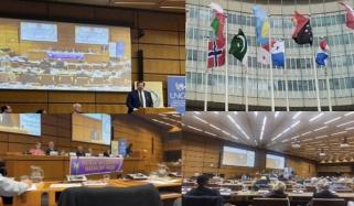 ویانا: عالمی بین المذاہب ہم آہنگی کانفرنس، مقررین کا امن، رواداری اور مکالمے پر زور