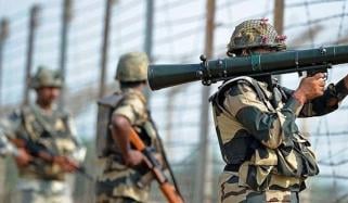 بھارتی جنگی جنون عروج پر، دفاعی بجٹ میں 15 فیصد اضافہ 