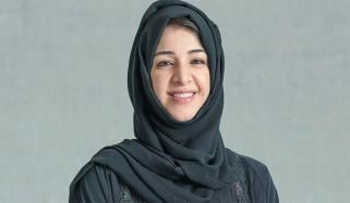 غزہ کی حکمرانی فلسطینیوں کا حق ہے، اماراتی وزیر ریم الہاشمی